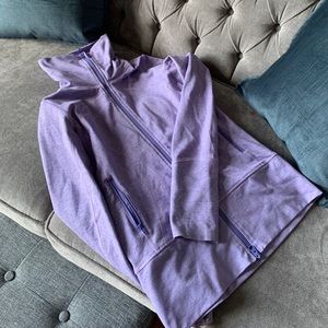 Lululemon Jacket